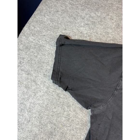 Harley Davidson Jamaica Shirt Mens 2XL Black Skull Pirate Tee Motorcycle Biker - Picture 5 of 11